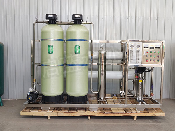 水處理設(shè)備